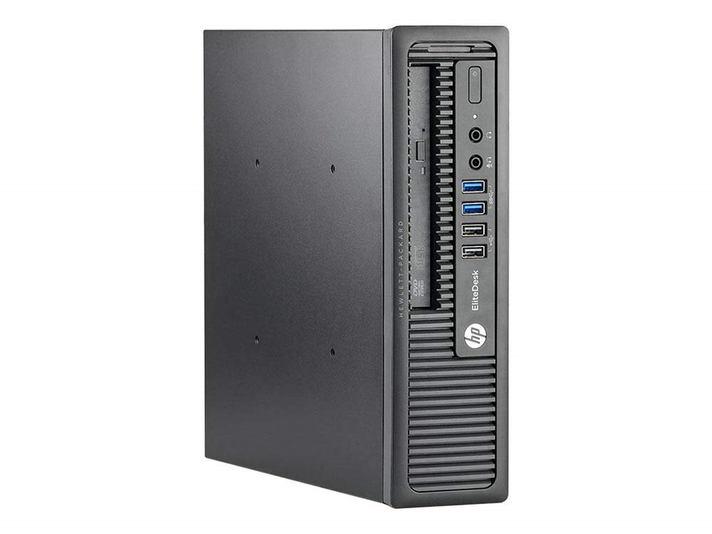 HP USFF G1 800 i3 4th Generation Desktop